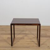 Tables gigognes en palissandre, Suède 1960