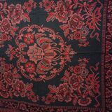 Vintage tablecloth