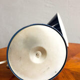 Vintage table lamp bz aka germany, 1960s