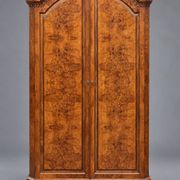Francesco Molon. High-quality vintage bar furniture.