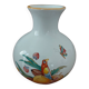 Vase en faïence poterie La chapelle des pots