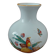Vase en faïence poterie La chapelle des pots