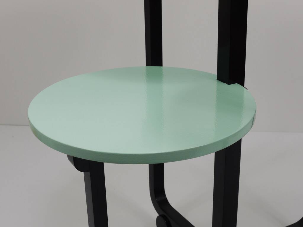 André Groult Chevet Art Deco French, Flower Stand, Shelf or Display, France, 1920s