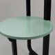 André Groult Chevet Art Deco French, Flower Stand, Shelf or Display, France, 1920s