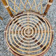 4 Louis Sognot chairs