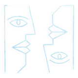 Reverse vision
