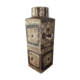Danish ceramic vase by Nils Thorsson