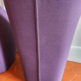 Pair of Log 365 armchairs by Pedrali