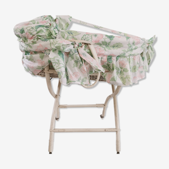 Berceau Couffin Lit D Enfant Vintage D Occasion Selency Selency Berceau Couffin Lit D Enfant Vintage D Occasion Selency Selency