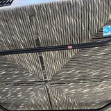 Spaghetti Chair Giandomenico Belotti for Cidue - Woven Paper Finish