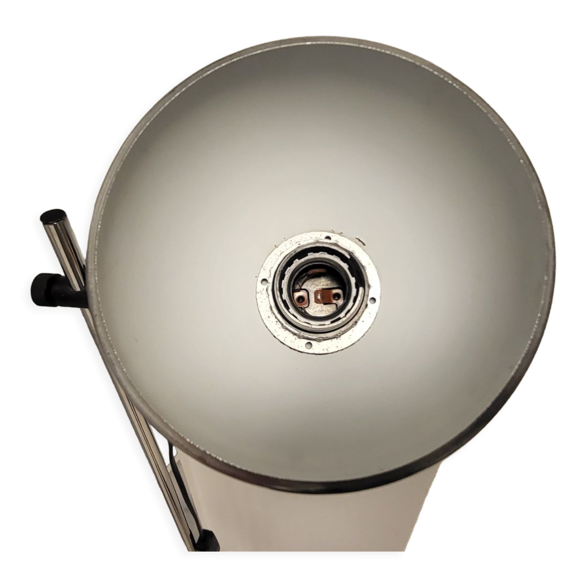 Floor lamp Fischer Leuten