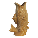 Fish vase
