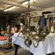 Dutch lustre