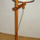 Temde floor lamp, 1970s