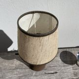 Vintage ceramic table lamp