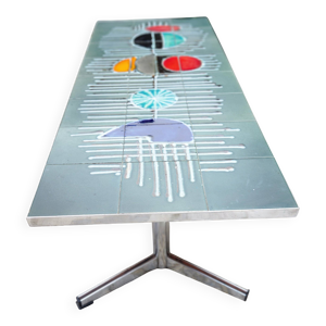 Table Basse Céramique