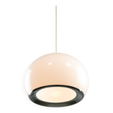 Space Age Bud Pendant from Guzzini, 1960s