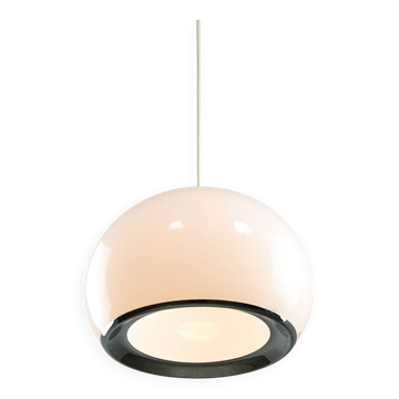 Space Age Bud Pendant from Guzzini, 1960s