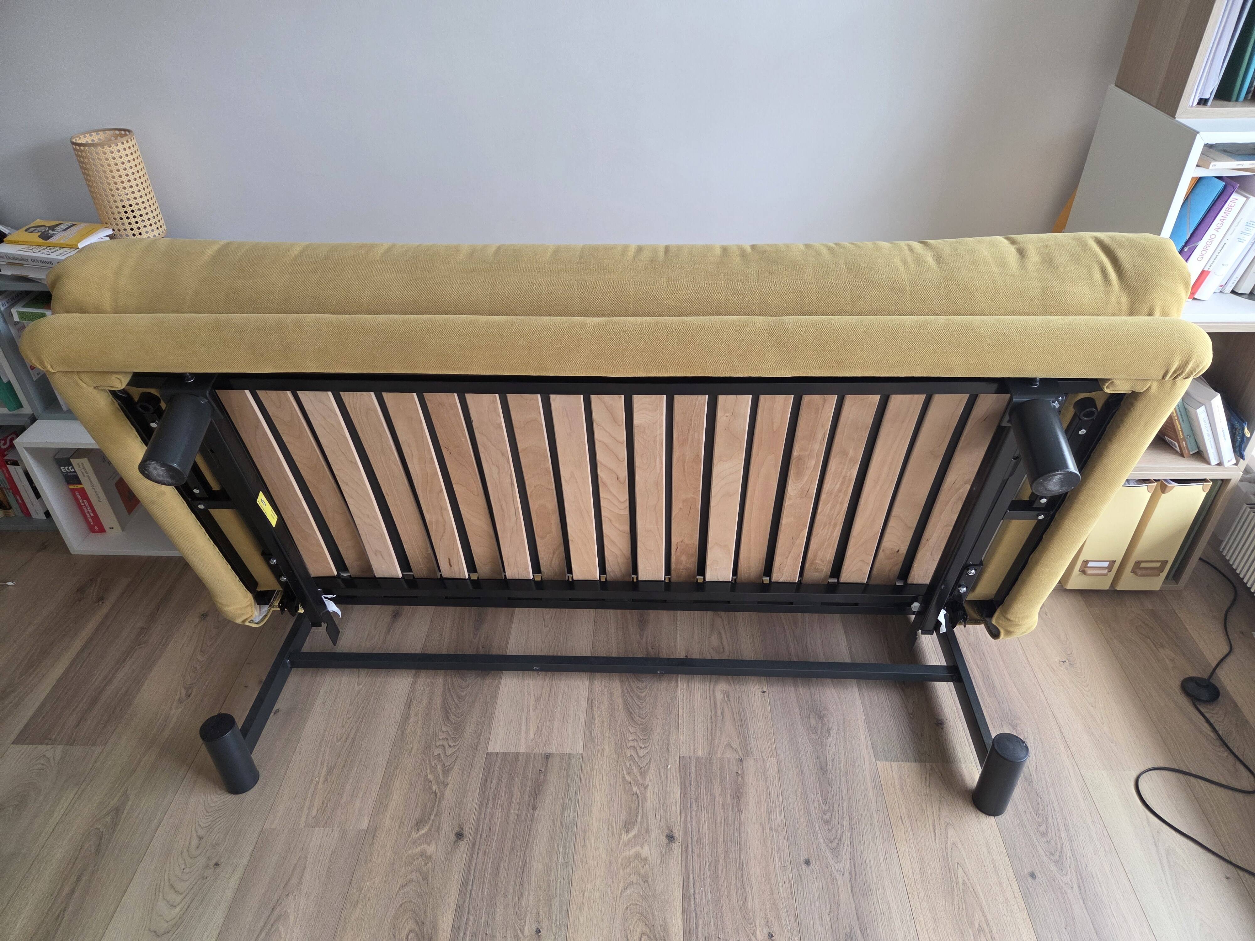 Canapé convertible Cinna Multy