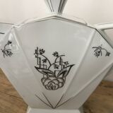 Art Deco Teapot