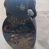 Japanese vase