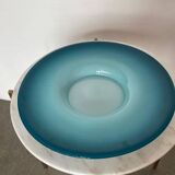 Italian decorative plate from the 60s