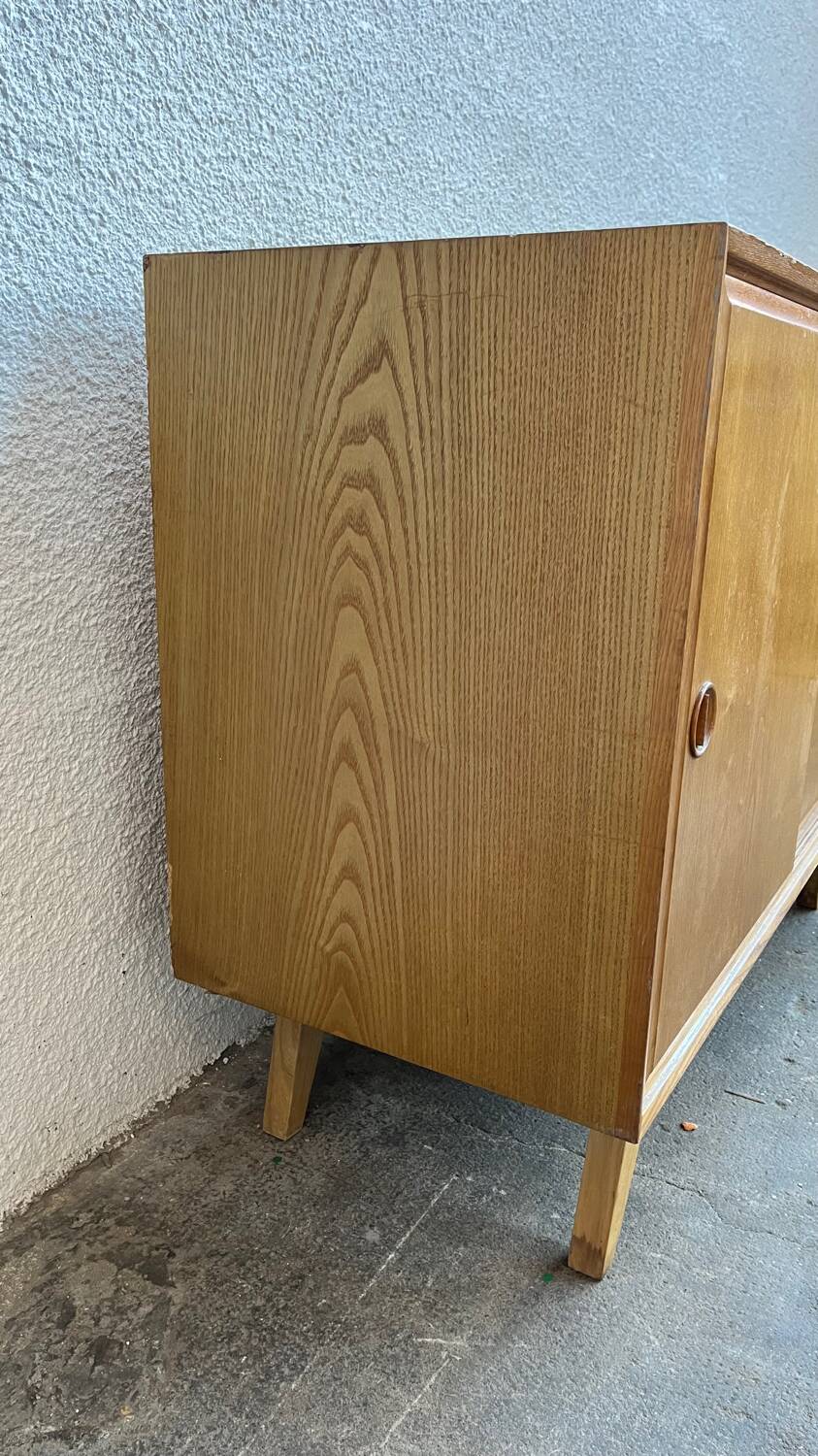 Buffet vintage années 50