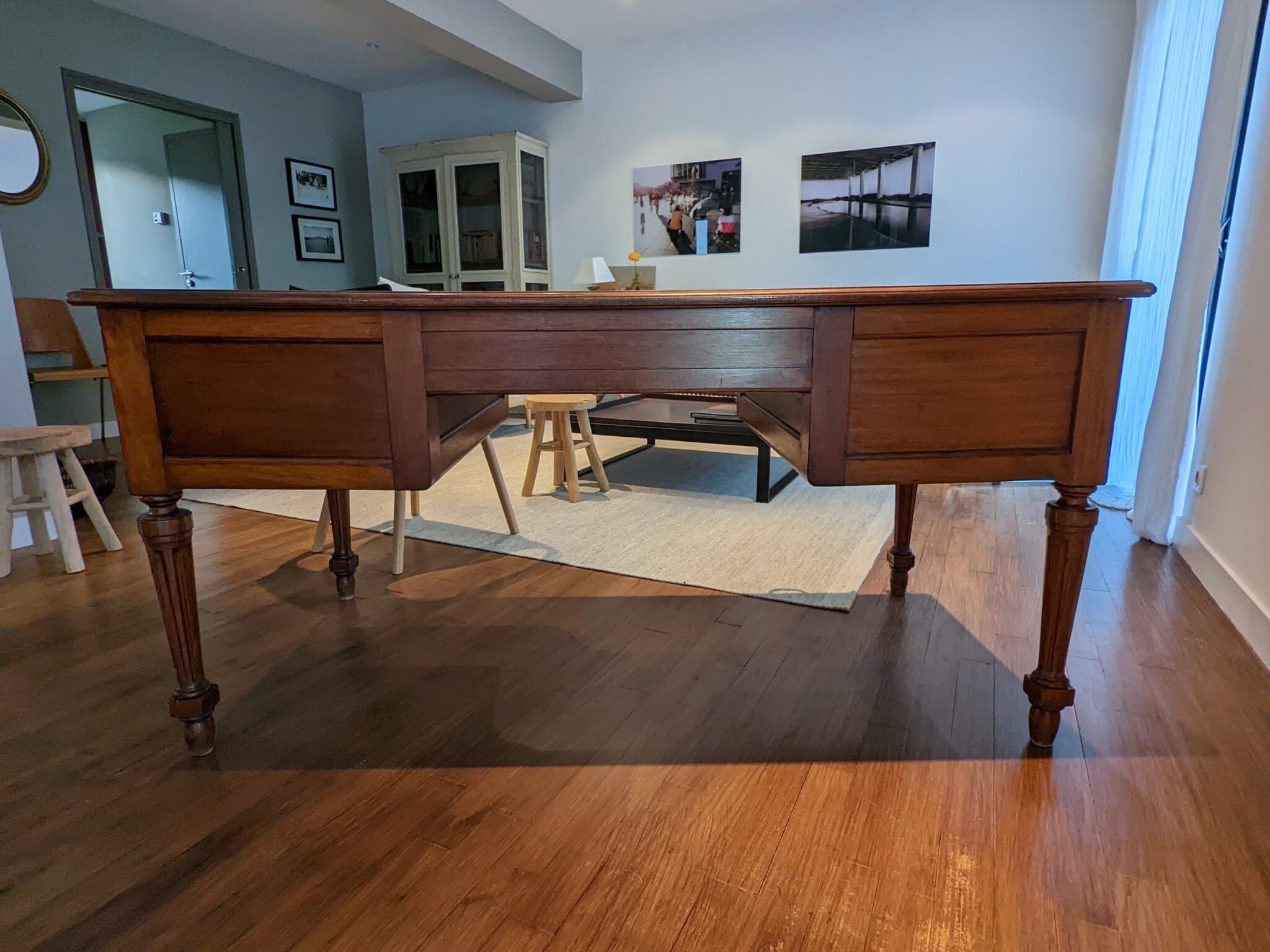 Bureau