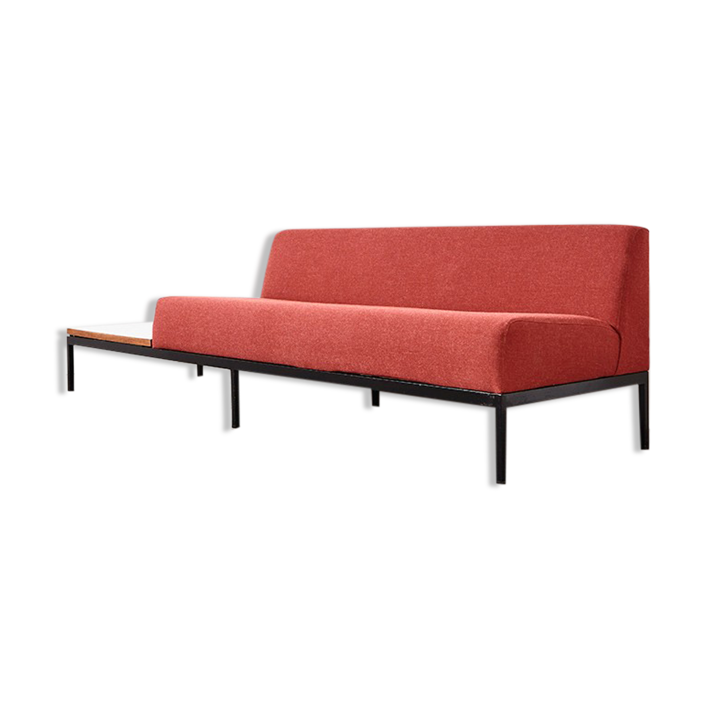 Kho Liang Ie 070 Sofa for Artifort 1962