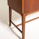 Mahogany cabinet by Svenska Möbelfabrikerna, 1940s/1950s