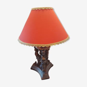 Lampe de table 1920