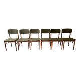 Vintage chairs