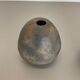 Set of 2 West German Ceramic Studio Vase Object by Helmut Schäffenacker, 1960s