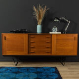 1960s sideboard, Domino møbler