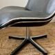 Fauteuil design vintage