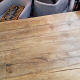 Large farmhouse table