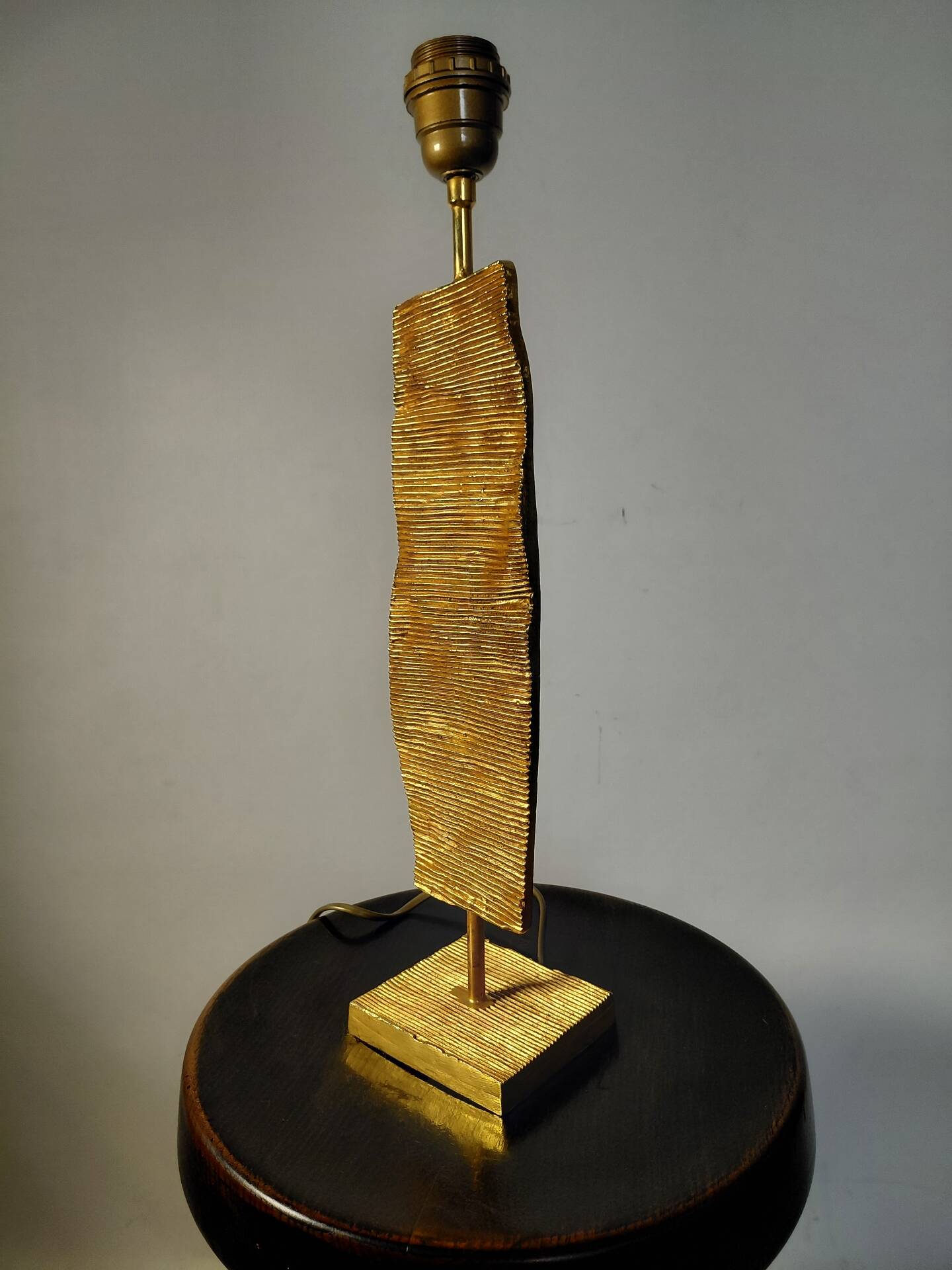 Lampe de Bureau les Héritiers pour Fondica