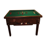 Billard golf mushroom