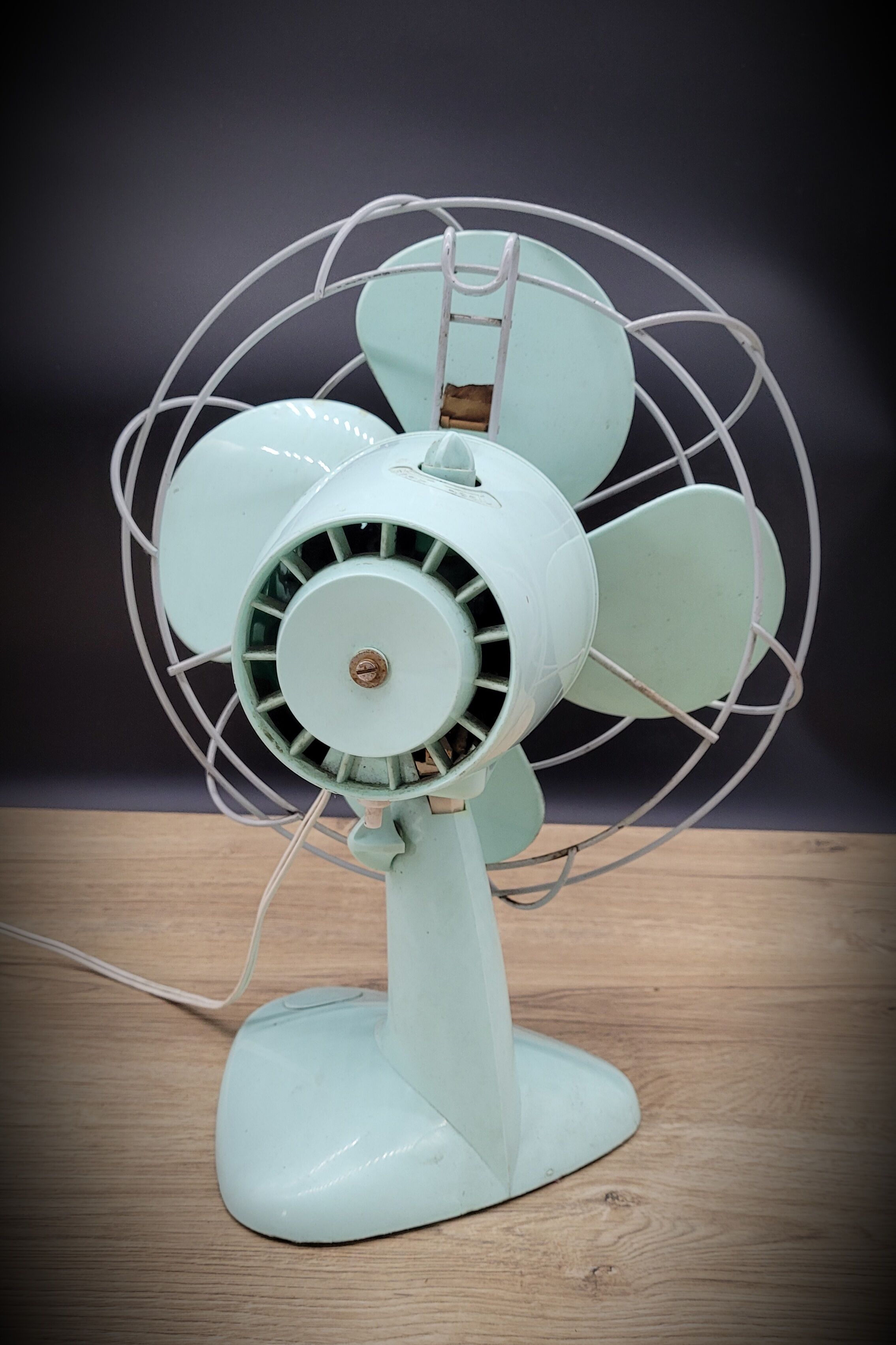 Calor 60s fan