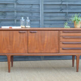 Sideboard teak by Younger 50's