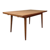 Table vintage extensible
