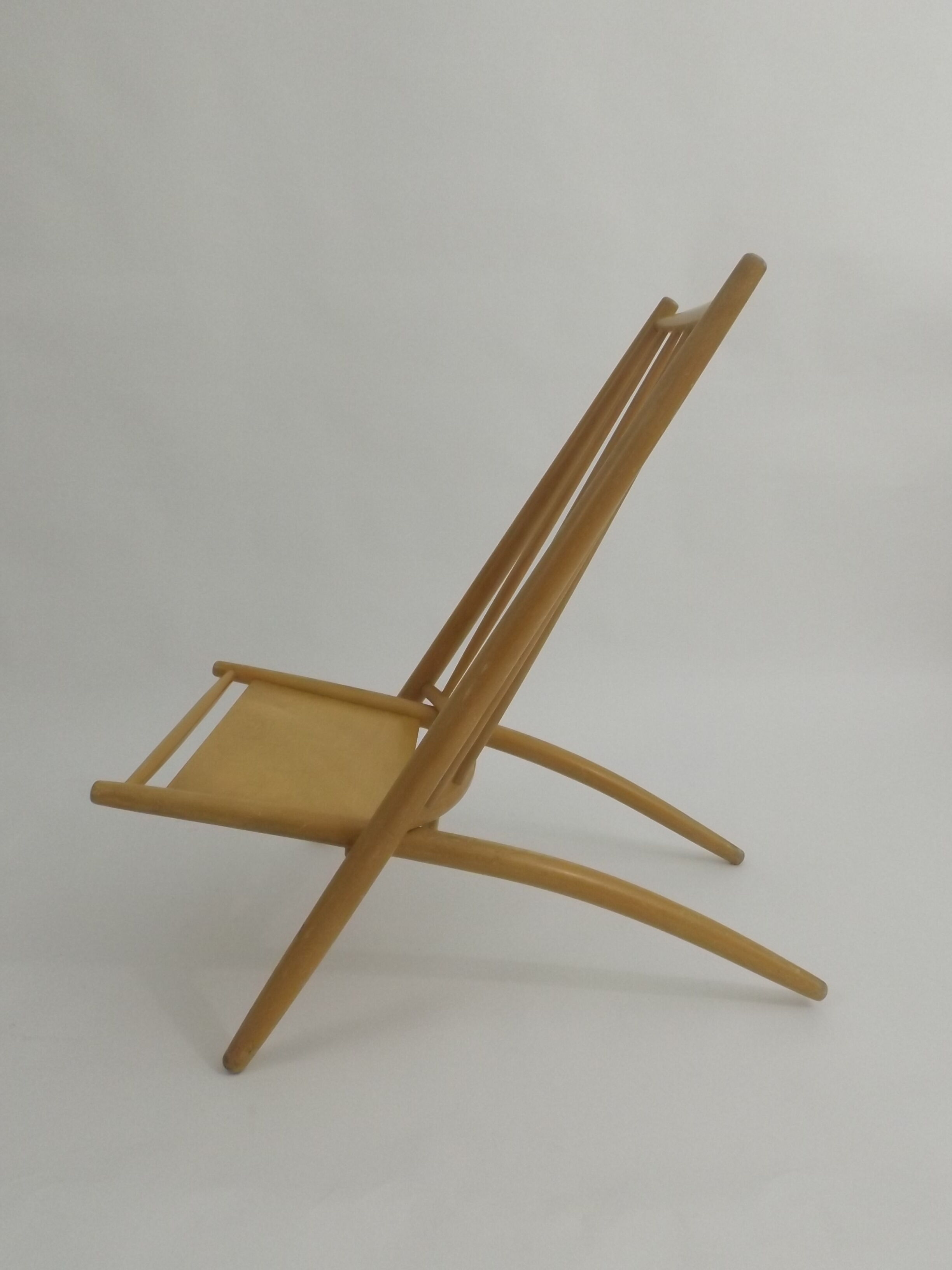 Cono Chair Alf Svenson