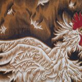 French tapestry Aubusson Elie Grekoff 20th century