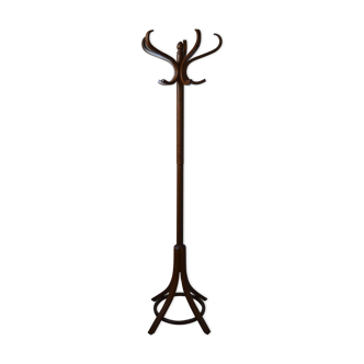 Porte manteaux perroquet Baumann