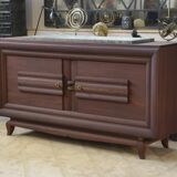 Mahogany buffet 1950s