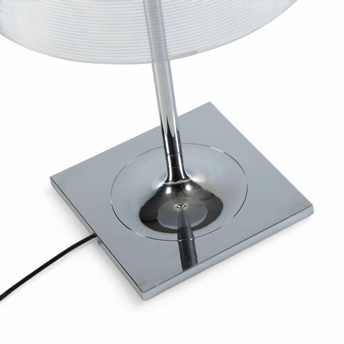 Black Flos Original Philippe Starck KTribe T2 Desk Light