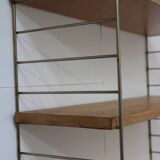 String shelf