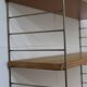 String shelf