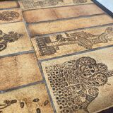 Roger Capron coffee table
