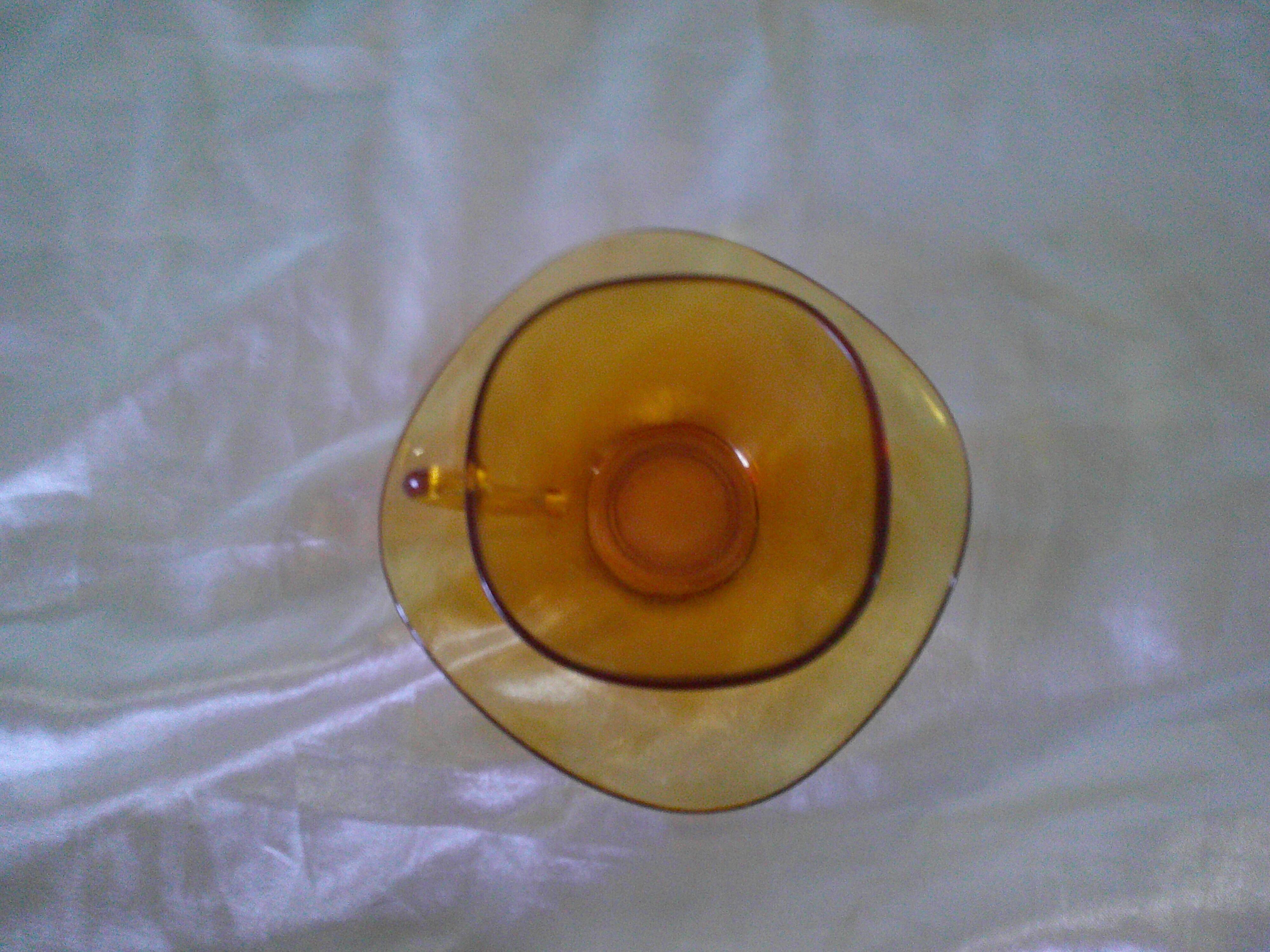 3 vereco coffee cups